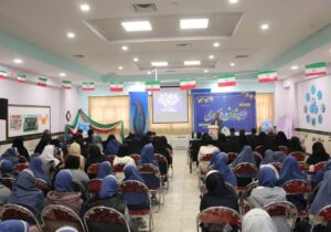 آیین استانی هفته پژوهش و فناوری در سمنان برگزار شد / رشد ۱۳ درصدی مشارکت معلمان و کسب رتبه دوم کشوری پژوهش