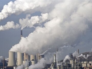 افزایش ۲۰ درصدی مرگ‌ومیر در یک ماه گذشته به‌دلیل آلودگی هوا/ گازوئیل مصرفی نیروگاه‌ها خارج از استاندارد