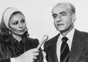 خاطرات علم: فرح از شاه پرسیده بود؛ «شما بعضی روزها با علم بعدازظهرها کجا میروید؟»