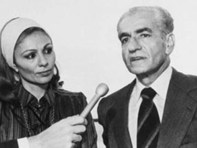 خاطرات علم: فرح از شاه پرسیده بود؛ «شما بعضی روزها با علم بعدازظهرها کجا میروید؟»