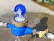 هشدار آبفا به مشترکان خراسان شمالی؛ مراقب کنتورهای آب در روزهای یخبندان باشید