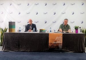 فراستخواه: با وجود قدرت مافیاهای مالی، جامعه زنده است / ما در یک بردهداری نوین داریم زندگی می کنیم / جلیسه: ایرانیها انضباط آرشیوی ندارند