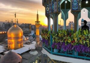 بلیط قطار مشهد را با قیمت مناسب از کجا بخریم؟ مقایسه سامانههای فروش