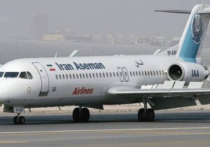 پرواز تهران – ایلام به مهرآباد بازگشت/ ماجرا چیست؟