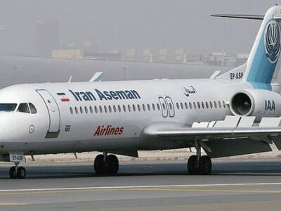 پرواز تهران – ایلام به مهرآباد بازگشت/ ماجرا چیست؟