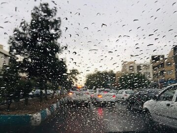 بارش چشمگیر در راه کرمانشاه نیست؛ افت دما از جمعه آغاز می‌شود