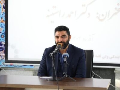 دشمنی آمریکا با ما هویتی است نه موشکی و هسته ای