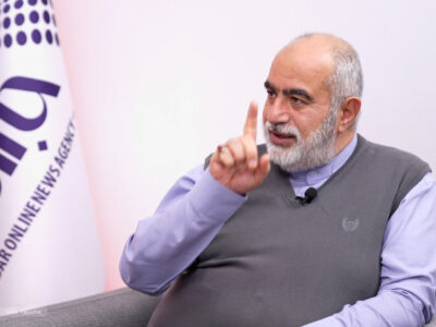 ببینید | روایت آشنا از یک پشتپرده: «فیلترینگ» استراتژی حذف رقیب شد / روحانی هنوز هزینه رفع فیلترینگ تلگرام را میدهد