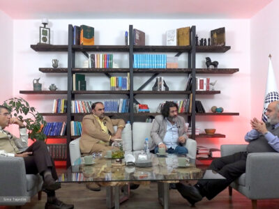 ببینید | روایت آشنا از «چرخش تاریخی» در فیلترینگ؛ سال ۸۸ چه اتفاقی در پشت پرده رخ داد؟