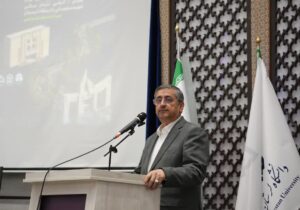 دانشجویان موتور محرکه خودباوری و دفاع از ارزشهای ملی هستند