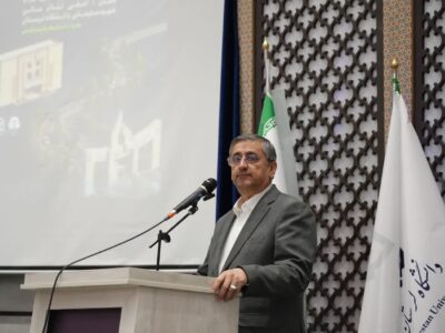 دانشجویان موتور محرکه خودباوری و دفاع از ارزشهای ملی هستند