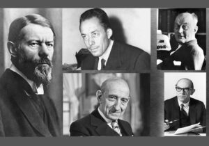 ضرورت بازگشت به پدران لیبرال / سرسخت بودن چندان هم خوب نیست