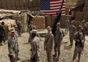 حمله مرگبار داعش علیه نظامیان آمریکا در سوریه؛ ۶ نفر کشته و زخمی شدند