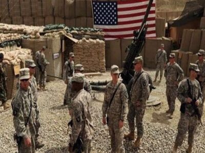 حمله مرگبار داعش علیه نظامیان آمریکا در سوریه؛ ۶ نفر کشته و زخمی شدند