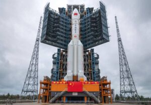 پایان فرمانروایی آمریکا؛ چین حالا در ۹۰ درصد از فناوریهای حیاتی جهان پیشتاز است