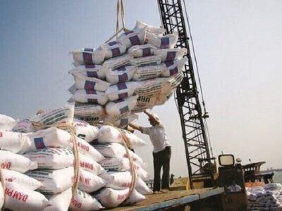 واردات کالاهای اساسی از استانهای مرزی آزاد شد