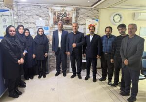 تقدیر فرماندار قم از نقش بخش خصوصی در ارتقای خدمات به مناطق کمبرخوردار