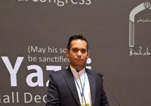 نقش راهبردی توزیع در زنجیره پژوهش و تولید علم