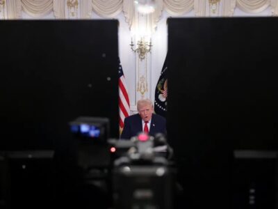 حمله نظامی به ونزوئلا آخرین گام ترامپ است / ایران قطعا از توقیف نفتکشها متضرر خواهد شد / تغییرات جدی در آمریکای لاتین در راه است