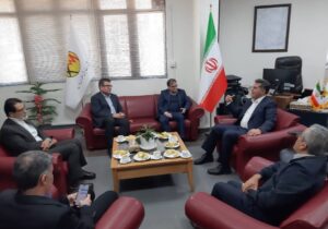 فارس در مسیر توسعه نیروگاههای خورشیدی و تقویت مسئولیت اجتماعی