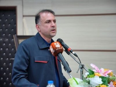 برگزاری همایش ملی ایدههای نوآورانه و فناورانه زنجیره ارزش مس در رفسنجان