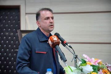 برگزاری همایش ملی ایده‌های نوآورانه و فناورانه زنجیره ارزش مس در رفسنجان