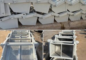 ساخت «باکتالویتور» پتروشیمی اروند؛ گامی مهم در مهندسی معکوس تجهیزات استراتژیک واحد شستشوی نمک