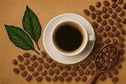 افزایش تقاضا برای قهوه عمده در بازار کافه‌های ایران