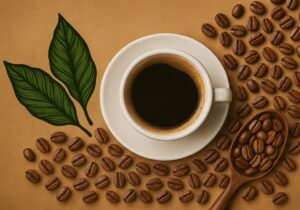 آیا قهوه پروتئینی برای سلامتی مفید است؟