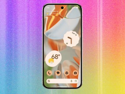 یکی از ویژگیهای کاربردی آیفون سرانجام به گوشیهای اندرویدی میآید