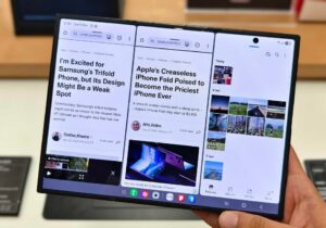 وقتی تعویض نمایشگر گرانتر از خرید آیفون در میآید!