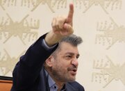 ببینید | روایت شوکه‌کننده شهریاری از اقدام عجیب در صداوسیما: زن‌هایی که یک کمی چاق‌تر هستند، مجبورند...