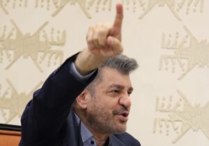 ببینید | روایت شوکهکننده شهریاری از اقدام عجیب در صداوسیما: زنهایی که یک کمی چاقتر هستند، مجبورند…