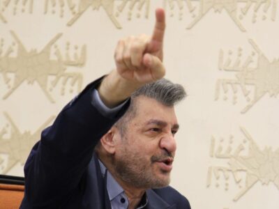 ببینید | روایت شوکهکننده شهریاری از اقدام عجیب در صداوسیما: زنهایی که یک کمی چاقتر هستند، مجبورند…