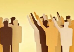 چرا مردم در برابر تندروها اقلیت محسوب می شوند؟/ رمز بقای ایران در برابر تهاجم جهانی؛ هنر زیستن و توسعه در جهان نابرابر