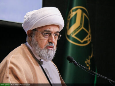 دبیرکل مجمع جهانی تقریب مذاهب اسلامی: پروژه شیعهسازی در دستور کار جمهوری اسلامی قرار ندارد