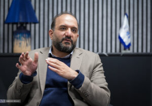 ببینید | کارشناس حقوق: چیزی که در صداوسیما به عنوان تنظیمگری عنوان شده، فریب است!