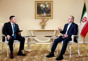 پزشکیان: سازمانهایی چون اوراسیا، شانگهای و بریکس مکمل یکدیگرند/ سفر بدون ویزا به قزاقستان برای تجار تا ۱۴ روز تسهیل شده است