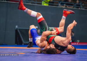 کمک ۴۰۰ میلیاردی وزارت ورزش برای فدراسیون کشتی