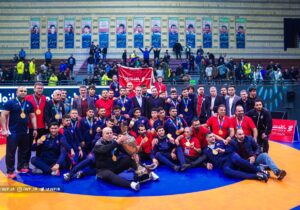 روز سیاه کشتی در کنار بازگشت باشکوه حسن یزدانی!