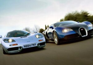 گرانترین تعویض روغن خودروها / هزینه ۳ میلیاردی برای بوگاتی!