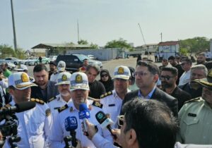 تأکید رییس پلیس راهور فراجا بر ضرورت صیانت از برند ترافیکی جزیره کیش