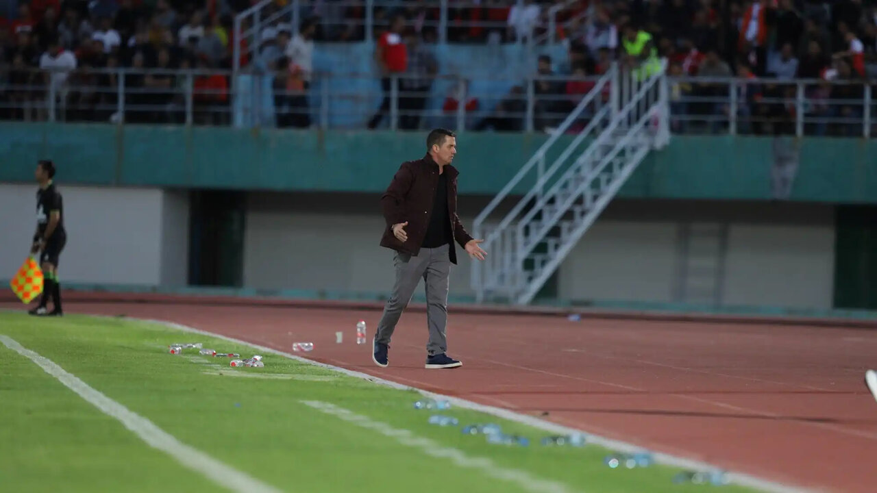 گربه سیاه چشم در چشم اوسمار! گربه سیاه چشم در چشم اوسمار!