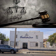 حکم اداره ورزش رباط‌کریم درباره قطع درختان؛جریمه ۴۷ میلیونی و تحویل هزار بن درخت ۱۰ ساله