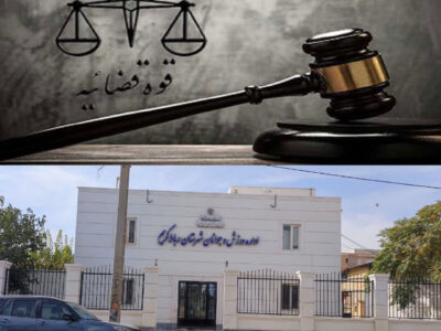 حکم اداره ورزش رباطکریم درباره قطع درختان؛جریمه ۴۷ میلیونی و تحویل هزار بن درخت ۱۰ ساله