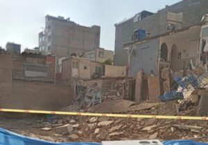 ۵۰۰ هکتار بافت فرسوده نسیم شهر و بحرانی که تا ۵ سال دیگر فاجعه می آفریند