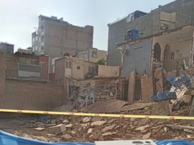 ۵۰۰ هکتار بافت فرسوده نسیم شهر و بحرانی که تا ۵ سال دیگر فاجعه می آفریند