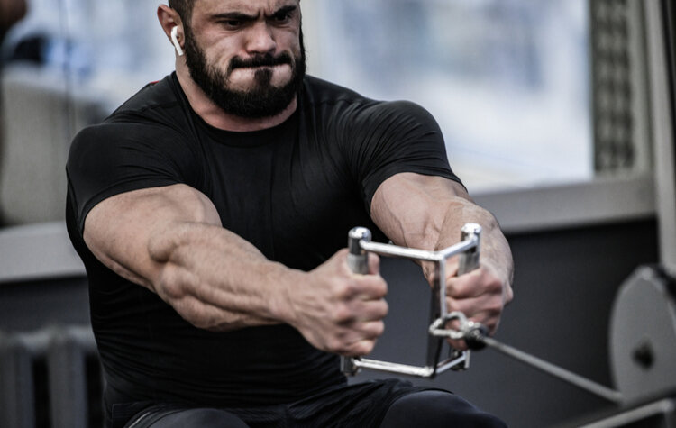 قبل از تمرین چطور نفس بکشیم؟ قبل از تمرین چطور نفس بکشیم؟