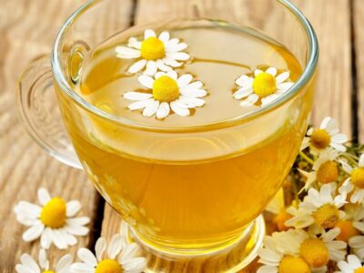 بهترین دمنوشها برای بهبود علایم سرماخوردگی و آنفلوآنزا