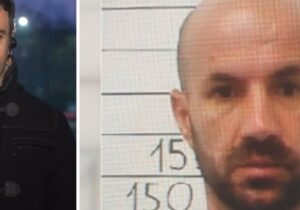 سلطان فرار برای چهارمین بار از زندان گریخت